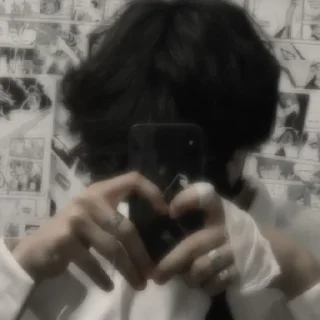 Стикер реданы топ - 4