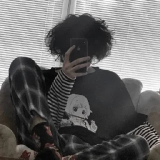 Стикер реданы топ - 1