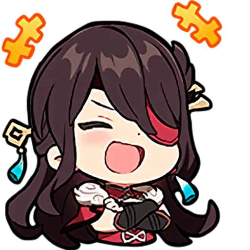 аниме мультипликация клипарт