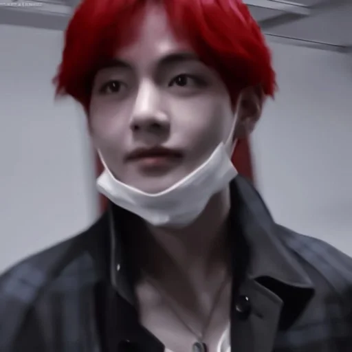 person human face clothing