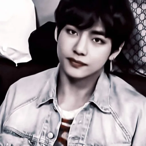 person human face clothing