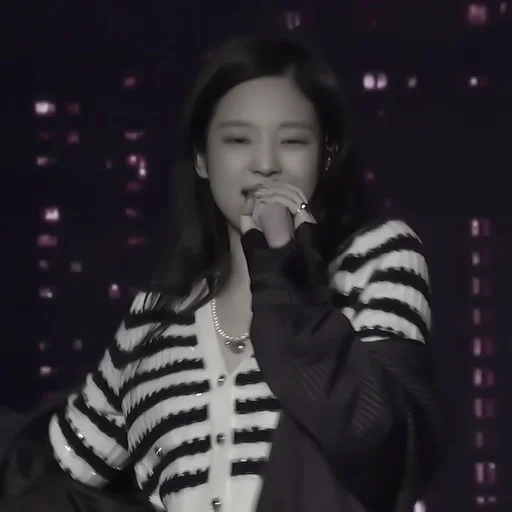 Sticker › jennie ⋆ @r1mnticxstick :: @fStikBot - 8