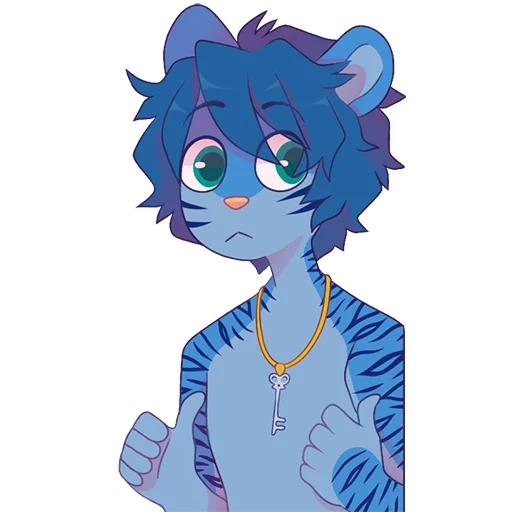 Sticker RedfierysCreed - 1