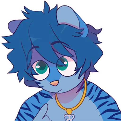 Sticker RedfierysCreed - 1