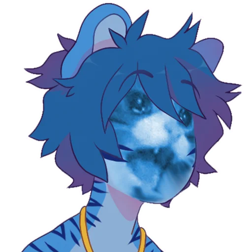 Sticker RedfierysCreed - 1