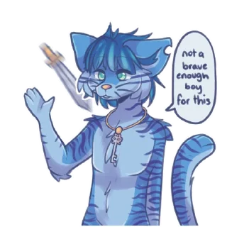 Стикер The Creed - 10