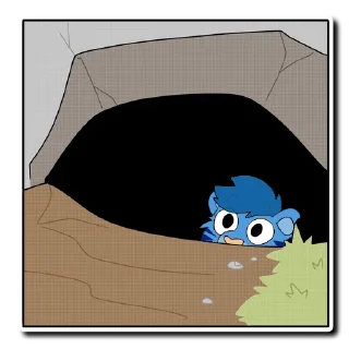 Стикер The Creed - 11