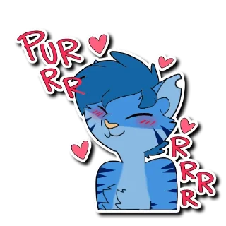 Стикер The Creed - 0