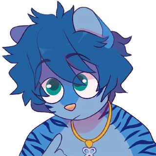 Стикер The Creed - 6