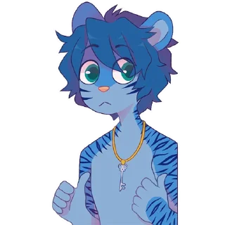 Стикер The Creed - 8