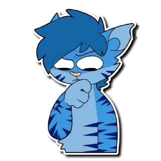 Стикер The Creed - 7