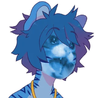 Стикер The Creed - 2