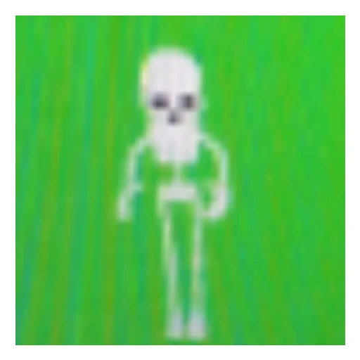 Стикер Редфлаг - 1