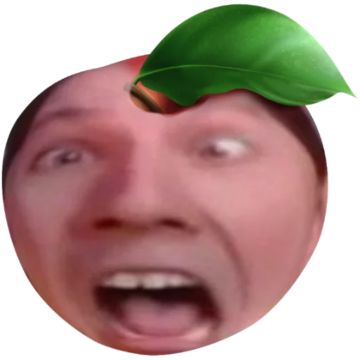 Sticker Redorgreen - 1