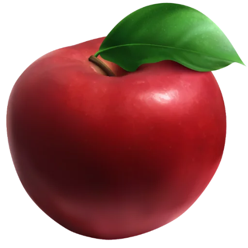 Яблоко - 
