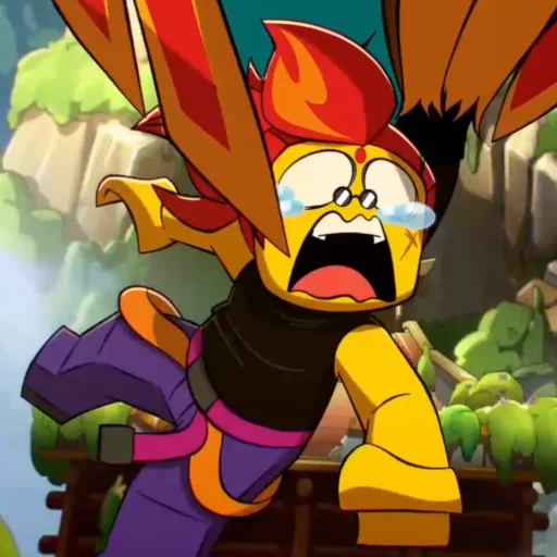 Sticker Redsonlmkstickers - 1