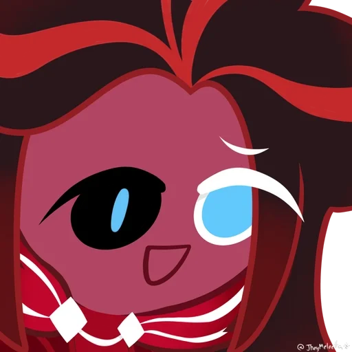 Стикер Red Velvet Cookie. @xx_017 :: @fStikBot - 2