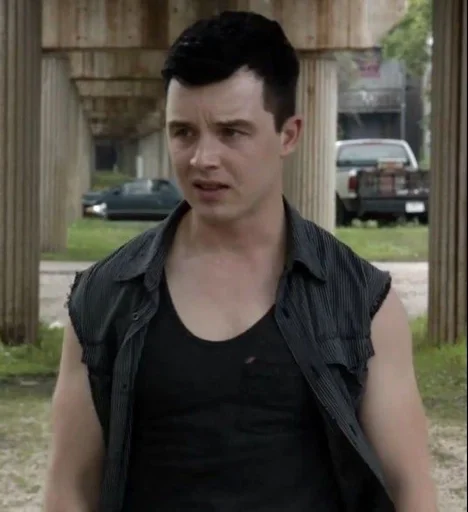 Стикер ᴍɪᴄᴋᴇʏ ᴍɪʟᴋᴏᴠɪᴄʜ :: @fStikBot - 9