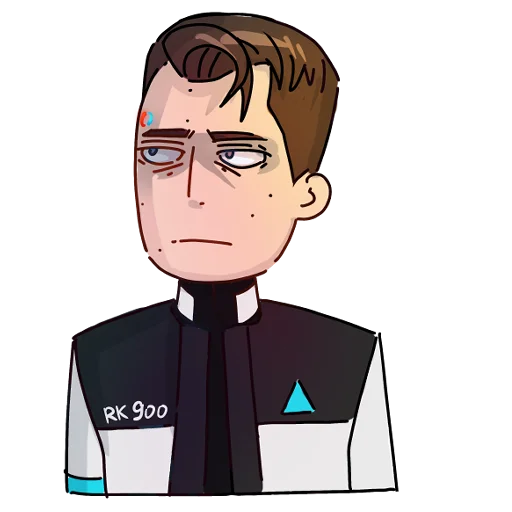 Sticker Reed900forSol - 1