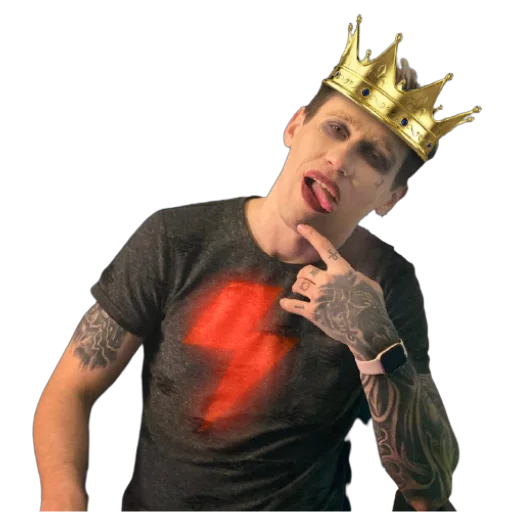 Sticker Reeflay by@popkahontass - 9