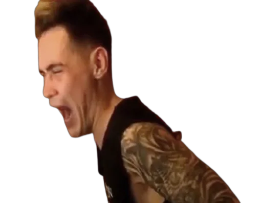 Sticker Reeflay by@popkahontass - 4