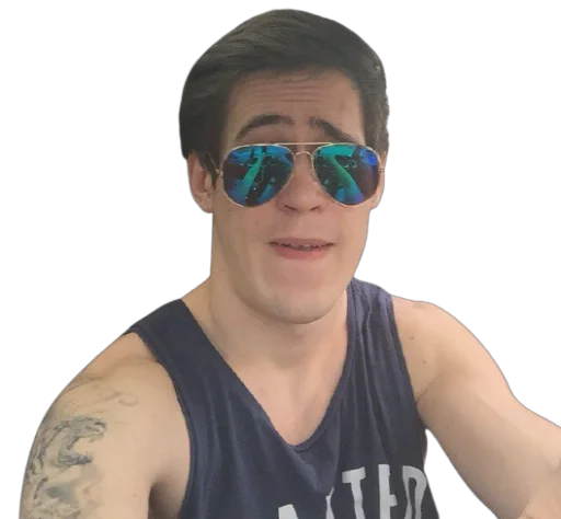 Sticker Reeflay by@popkahontass - 0