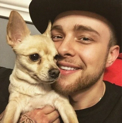 mammal person animal