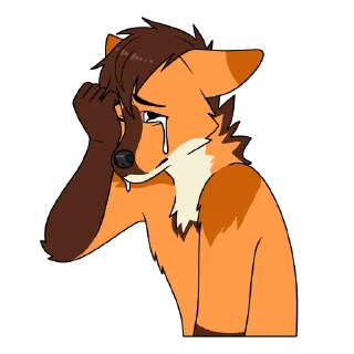 Стикер Reeves - 2