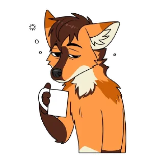 Стикер Reeves - 11