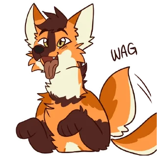 Стикер Reeves - 10