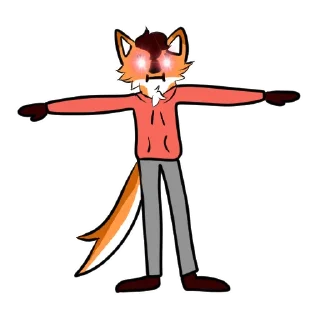 Стикер Reeves - 6