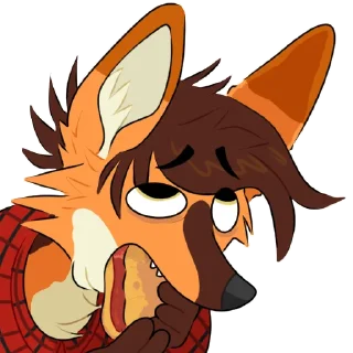 Стикер Reeves - 1