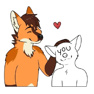 Стикер Reeves - 0