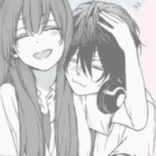 Sticker Refresh hugs - 7