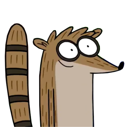 Regular Show - 