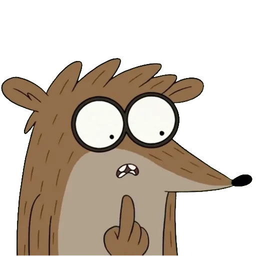 Стикер Reg_Show - 1