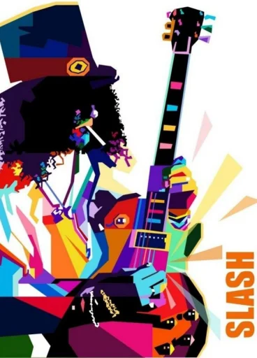 Sticker ReggaeRock - 1