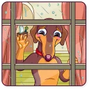 Стикер Reginald Pawson - 7