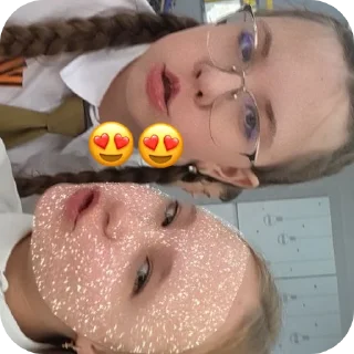 Стикер Региша - 5