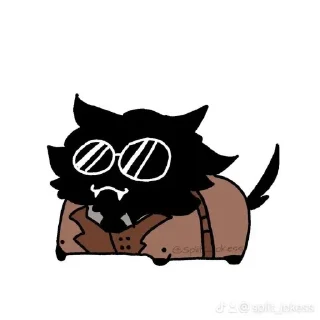 clipart mammal cartoon