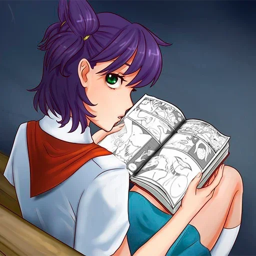 Sticker Regrost5_by_fStikBot - 1