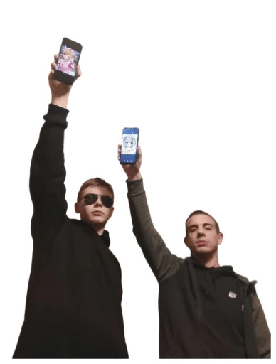 Стикер Rehab62 - 1