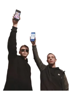 Sticker Это Рехаб детка - 7