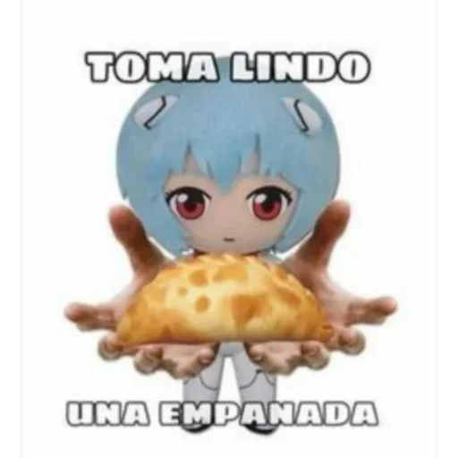 Sticker ReiChikitaMona - 1