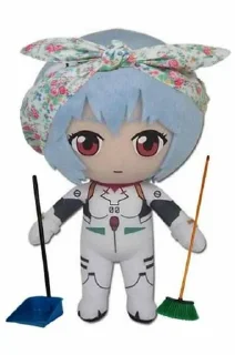 Sticker rei ayanami - 11