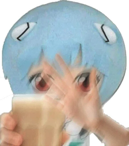 мультфильм человеческое лицо Человек