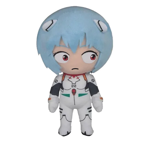 мультфильм кукла эскиз