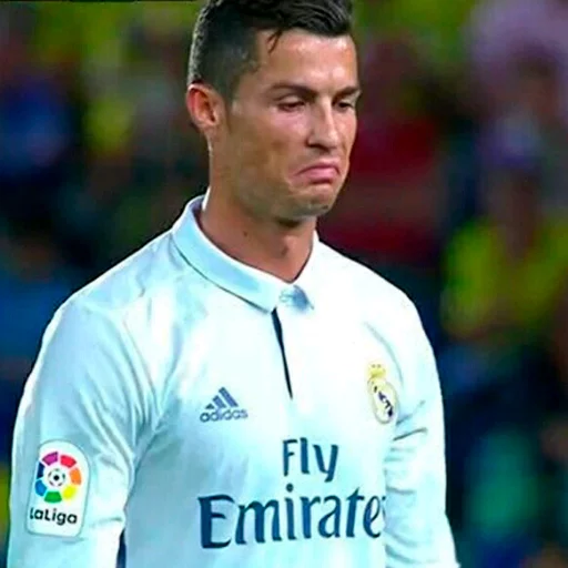 person man human face