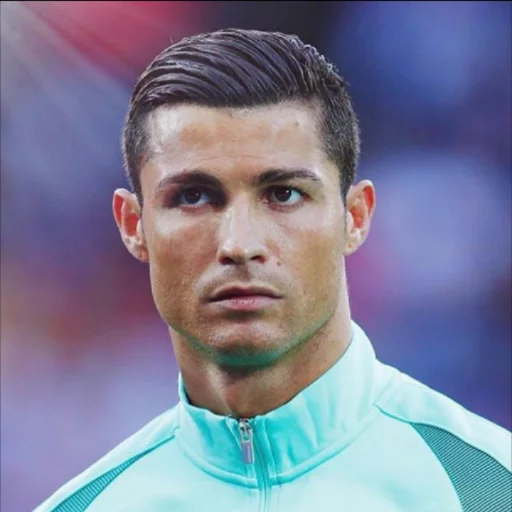 ❤️CR7❤️ by @ReihaNe_rma*-* - Человек