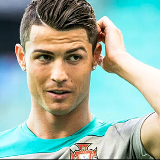 person human face man